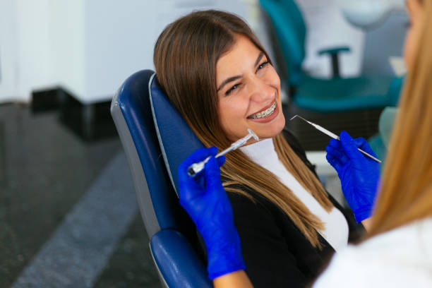 Dental Inlays and Onlays in Soddy Daisy, TN