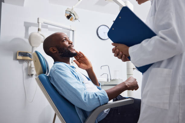 Emergency Dental Services in Soddy Daisy, TN